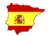 LIBRERÍA IMAGINA - Espanol