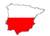 LIBRERÍA IMAGINA - Polski